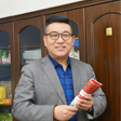 徐長(zhǎng)青