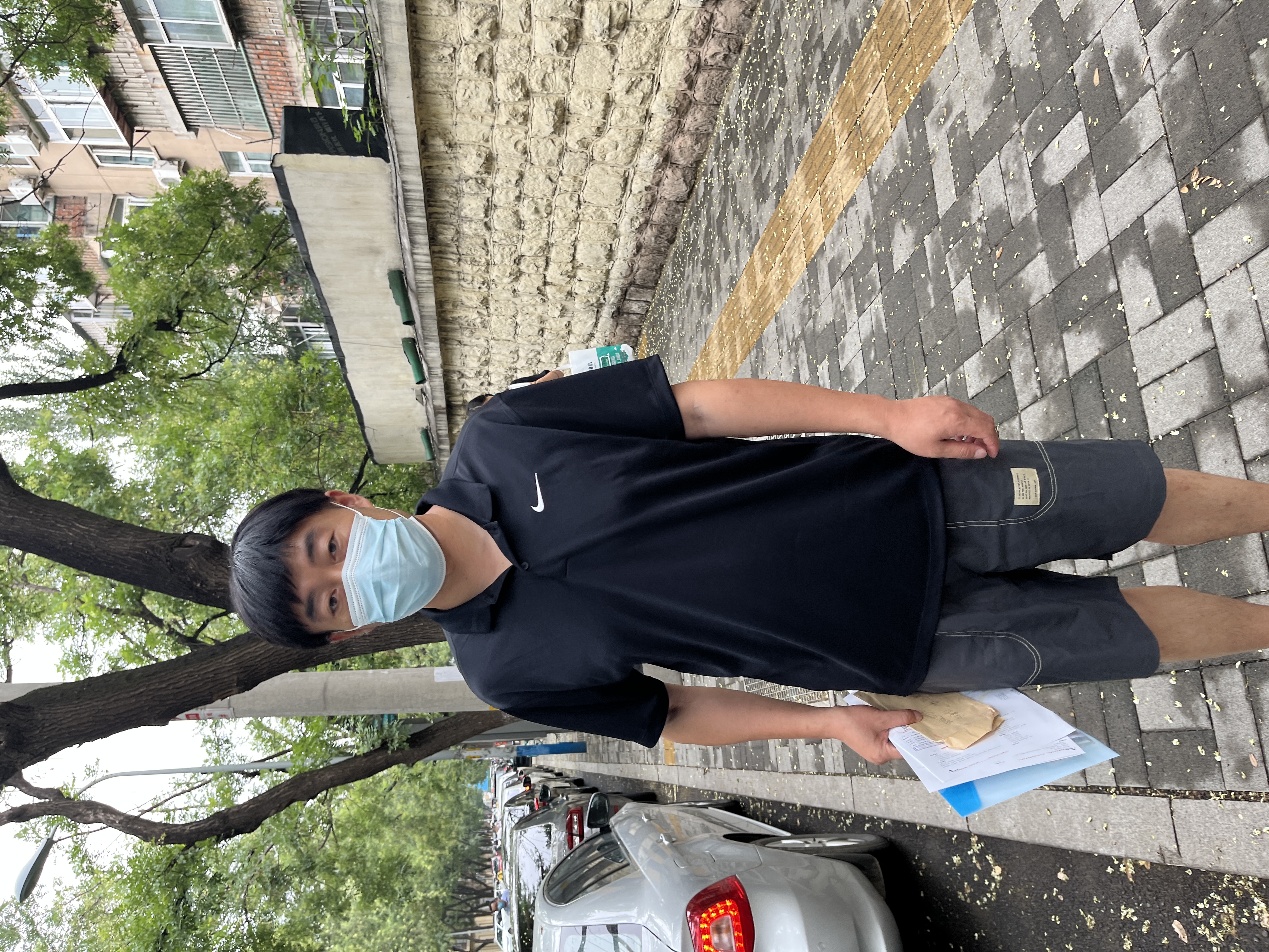 徐倫偉