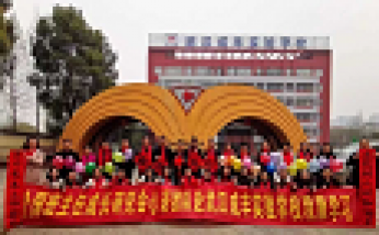 2019年1月心語(yǔ)團(tuán)隊(duì)赴武漢成豐實(shí)驗(yàn)學(xué)校觀摩學(xué)習(xí)